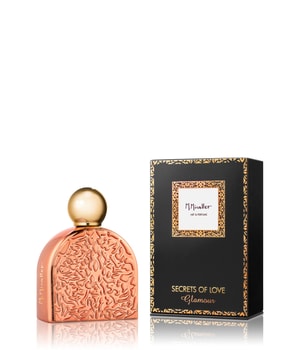 M.Micallef Secrets of love Glamour Eau de Parfum