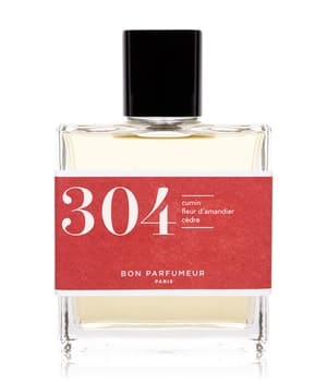 Bon Parfumeur 304 Cumin - Almond - Blossom - Cedar Parfum