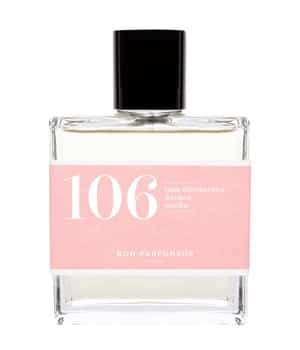 Bon Parfumeur 106 Rose Damascena - Davana - Vanille Parfum