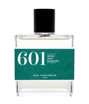 Bon Parfumeur 601 Vetiver - Cedar - Bergamot Parfum