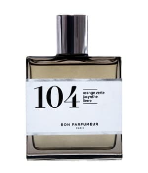 Bon Parfumeur 104 Bitter Orange -Hyacinth - Ivy Parfum