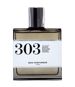 Bon Parfumeur 303 Piment - Baie Rose - Benjoin Parfum