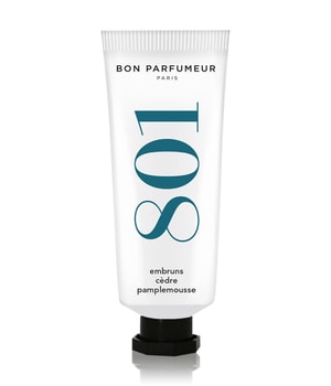 Bon Parfumeur 801 Sea Spray - Cedar - Grapefruit Handcreme