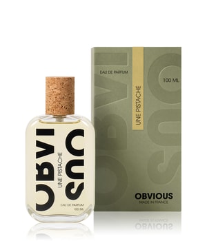 OBVIOUS Une Pistache Eau de Parfum