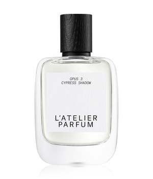 L'ATELIER PARFUM OPUS 3 Cypress Shadow Eau de Parfum