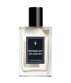 Une Nuit Nomade Nothing but Sea and Sky Une Nuit A Montauk Eau de Parfum