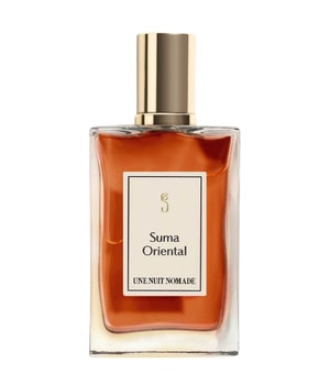 Une Nuit Nomade Suma Oriental Une Nuit A Bali Eau de Parfum