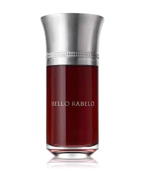 Liquides Imaginaires Bello Rabelo Parfum