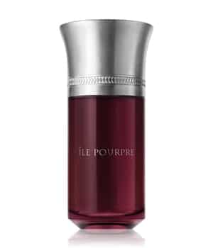 Liquides Imaginaires Ile Pourpre Parfum