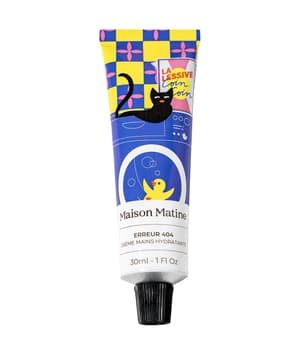 Maison Matine Erreur 404 Handcreme