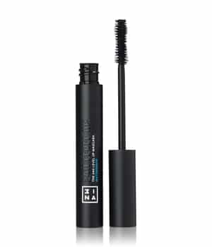 3INA The 24H Level Up Mascara Waterproof Mascara