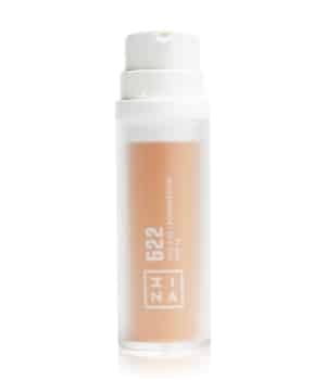 3INA The 3 in 1 Foundation SPF 15 Flüssige Foundation