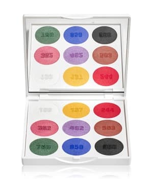 3INA The Color Palette Iconic Numbers Lidschatten Palette