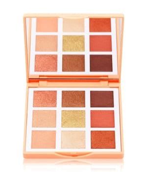 3INA The Eyeshadow Palette Lidschatten Palette