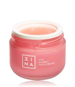 3INA The Sorbet Face Cream Gesichtscreme