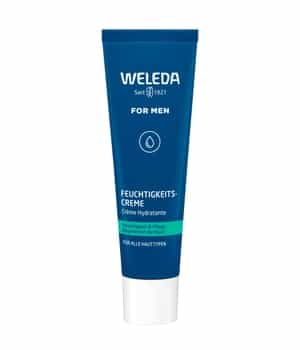 Weleda For Men Moisturizing cream Gesichtscreme