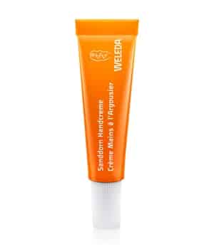 Weleda Sanddorn Express Handcreme