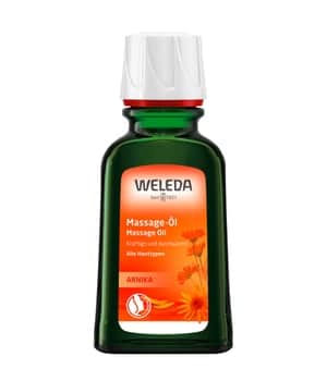 Weleda Arnika Massage-Öl Körperöl