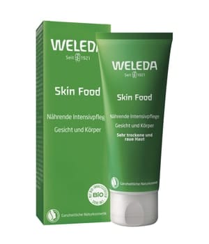 Weleda Skin Food Körpercreme