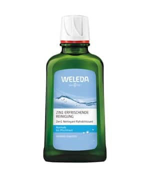 Weleda 2in1 Erfrischende Reinigung Reinigungslotion