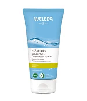 Weleda Klärendes Waschgel Reinigungsgel