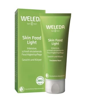 Weleda Skin Food Light Körpercreme