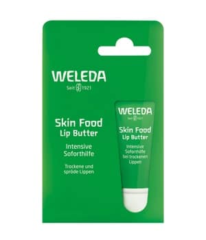 Weleda Skin Food Lip Butter Lippenbalsam