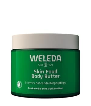 Weleda Skin Food Body Butter Körperbutter