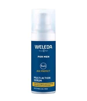 Weleda For Men 5in1 Multi-Action Serum Gesichtsserum