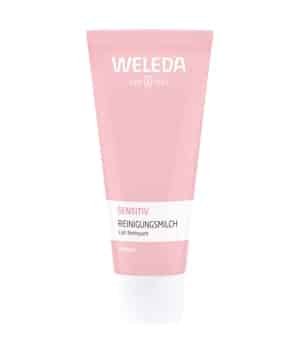 Weleda Sensitiv Reinigungsmilch Mandel Reinigungsmilch