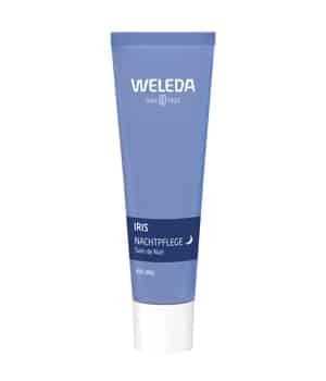 Weleda Iris Nachtpflege Nachtcreme