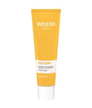 Weleda Cold Cream Gesichtscreme