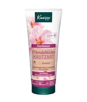 Kneipp Mandelblüten Hautzart trockenen & sensible Haut Duschgel