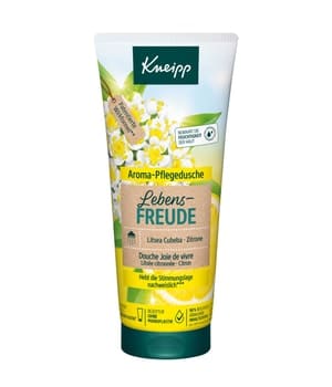 Kneipp Lebensfreude Litsea Cubeba - Zitrone Duschgel