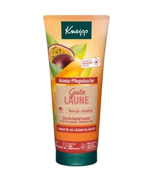 Kneipp Gute Laune Maracuja - Grapefruit Duschgel