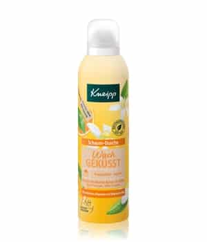 Kneipp Wachgeküsst Orangenblüte - Jojobaöl Duschschaum