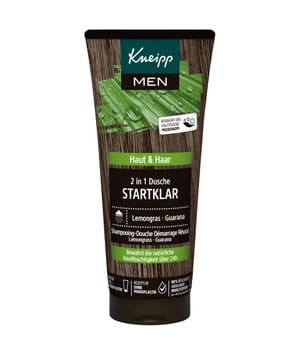 Kneipp 2 in 1 Dusche Startklar Duschgel