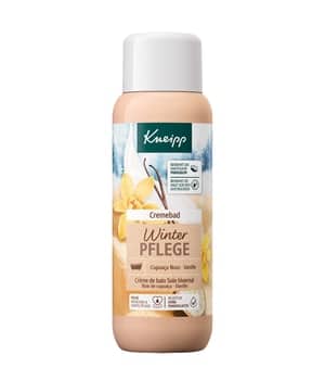 Kneipp Cremebad Winterpflege Badezusatz