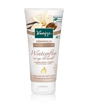 Kneipp Repair Körpermilch Winterpflege Körpercreme