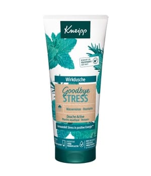 Kneipp Wirkdusche Goodbye Stress Duschgel