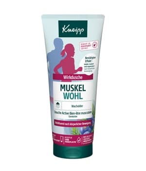 Kneipp Muskel Wohl Wirkdusche Duschgel