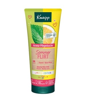 Kneipp Aroma-Pflegedusche Sommerflirt Duschgel