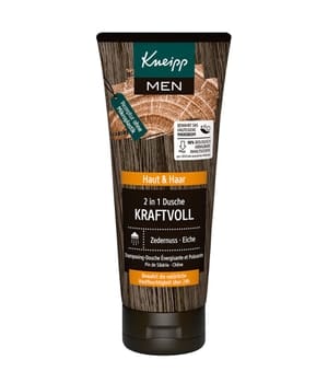 Kneipp 2 in 1 Dusche Kraftvoll Duschgel