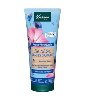 Kneipp Aroma-Pflegedusche So schön