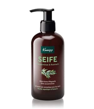 Kneipp Aroma-Pflegeseife Wasserminze Rosmarin Seifenspender