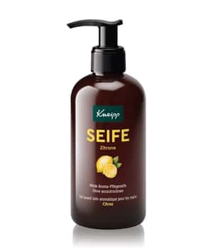 Kneipp Aroma-Pflegeseife Zitrone Seifenspender