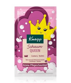 Kneipp Aroma-Pflegeschaumbad Schaumqueen Badeschaum