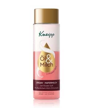 Kneipp 2-Phasen-Bad Öl & Milch Argan Hafermilch Bademilch