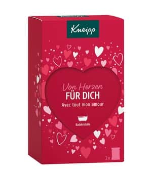 Kneipp Geschenkset Von Herzen für Dich Körperpflegeset