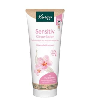 Kneipp Sensitiv Körperlotion Bodylotion